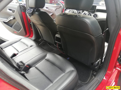 Mercedes-benz Clase Cla 200