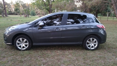 Peugeot 308 Allure Hdi