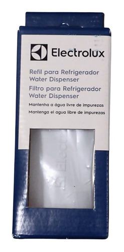 Filtro Agua Dispenser Heladera Electrolux Original !