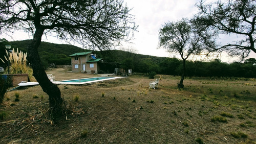Imagen 5 de 25 de Casa Con Pileta Y Hermosa Vista 2 Has