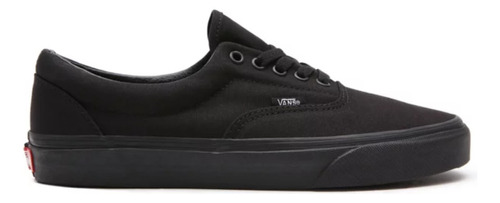 Tenis Vans Era color black/black - adulto 4.5 US