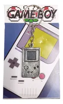 Comprar Llavero Metal Consola De Videojuegos Retro Game Boy Llavero Game Boy