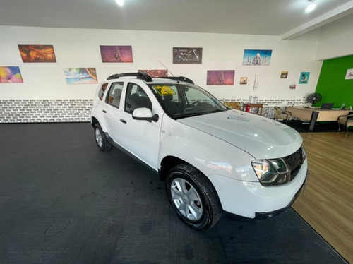 Imagem 2 de 11 de Renault Duster 1.6 16v Expression Aut. (flex) 2020