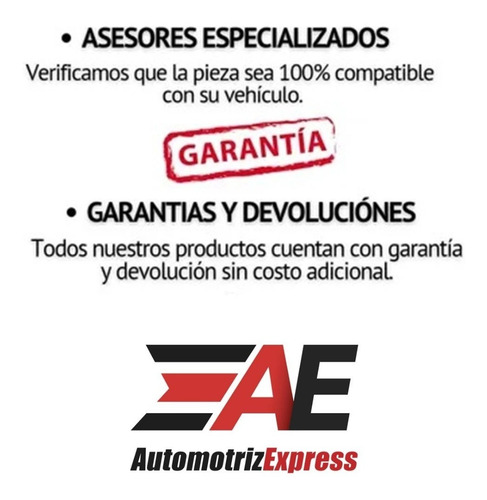 Kit 2 Amortiguadores Trasero 4 Runner 2003 Grob