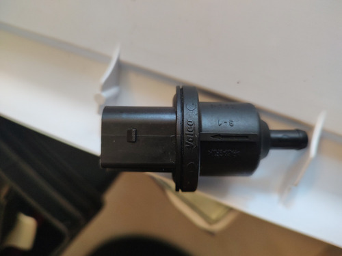 Valula Evap Original Para Polo-vento.# (Usado)