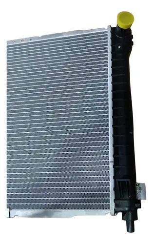 Radiador Aveo Automatico
