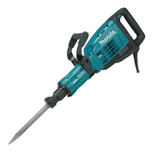 Martillo Demoledor Makita Hm1307c 1510w Enc Hex 30mm 33.8j