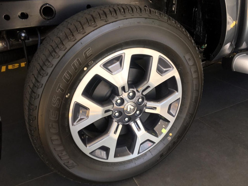 Renault Alaskan Confort 4 X 2 No/ Amarok Ranger Frontier Mf