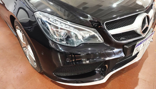 Imagen 5 de 15 de Mercedes Benz 2014 E 350 Sport Coupe L/13