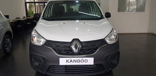 Renault Kangoo Ii Express 1.6 Sce Confort
