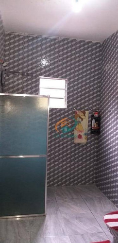 Sobrado Com 2 Dormitórios À Venda, 70 M² Por R$ 270.000,00 - Parque Santos Dumont - Guarulhos/sp - So0424
