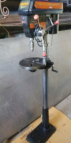 Taladro De Pedestal Truper 15  2 5/8  