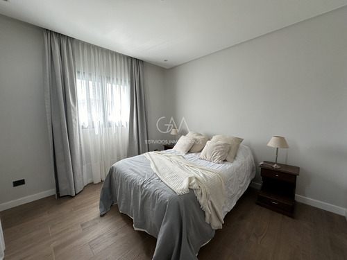Alquiler Barrio Privado