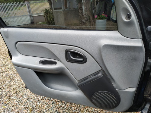 Clio Campus Hi-flex 1.0 16v 5p