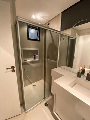 Apartamento Com 3 Dormitórios À Venda, 110 M² - Vila Euclides - São Bernardo Do Campo/sp - Ap64062