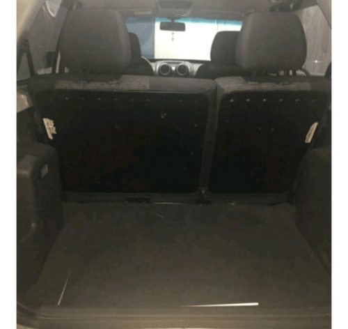 Imagem 3 de 6 de Ford Ecosport Xlt Freestyle 1.6 8v Flex
