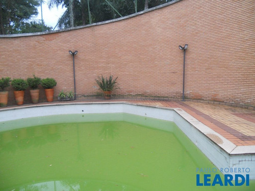 Imagem 6 de 15 de Casa Assobradada - Alto De Pinheiros - Sp - 460033
