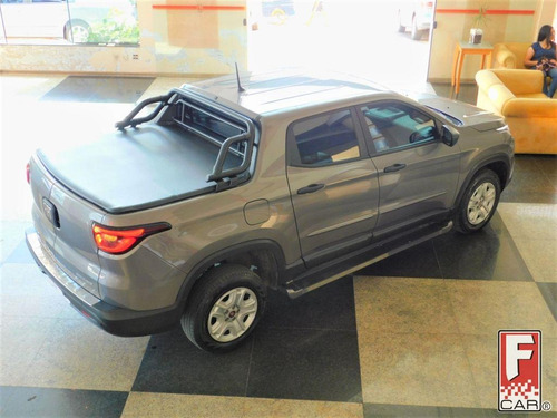 Imagem 10 de 10 de Fiat Toro Endurance 1.8 16v Flex Aut.