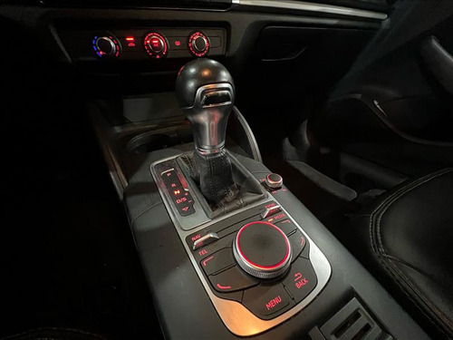 Audi A3 A3 1.4 Sedan Tsi Ambiente Tfsi Flex