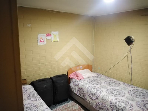 Imagen 11 de 14 de Departamento En Venta De 3 Dorm. En Pudahuel
