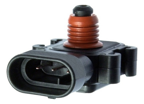 Sensor Map Motor Gm: Silverado, Suburban, Express Van...