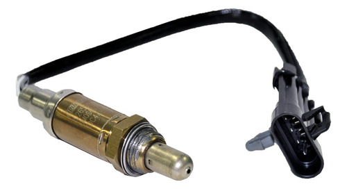 Sensor Oxigeno Pos. 1 Acdelco: Silverado Suburban S10 Blazer