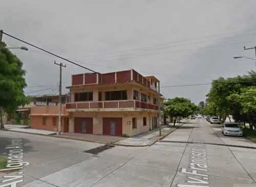 Casa En Venta Gran Oportunidad - Av. Ignacio Allende 909, Centro, 96400 Coatzacoalcos, Ver.