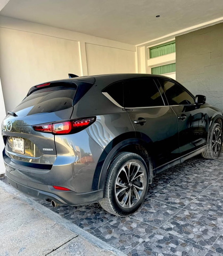 Mazda CX-5 2.5 S Grand Touring 4x2 At