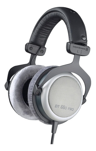 Auriculares Beyerdynamic Dt 880 Pro Over-ear