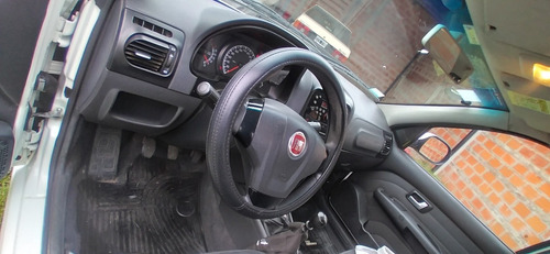 Fiat Siena 1.4 El 85cv 2017