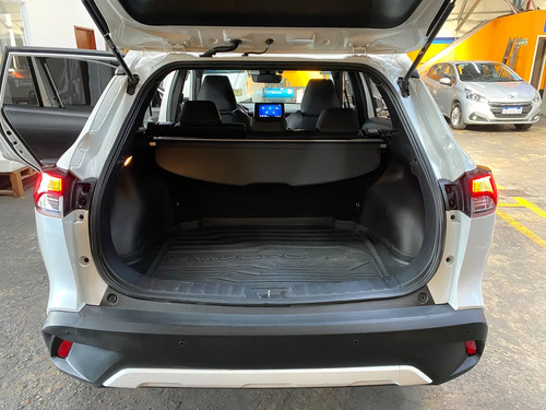 Toyota Corolla Cross 1.8 Seg Ecvt