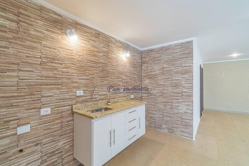 Imagem 27 de 30 de Sobrado Com 5 Dormitórios À Venda, 300 M² Por R$ 1.300.000,00 - Jardim Leonor Mendes De Barros - São Paulo/sp - So0418