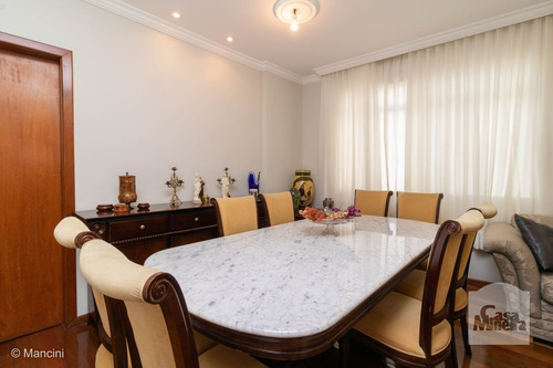 Imagem 3 de 15 de Apartamento À Venda No Luxemburgo - Código 271386 - 271386