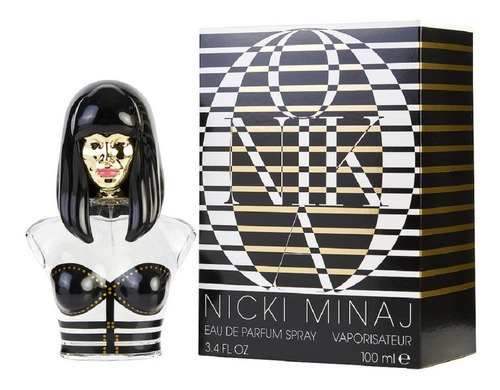 Onika Dama Nicki Minaj 100 Ml Edp