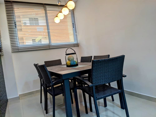 Imagen 13 de 28 de Leal Pérez Vende Apartamento En Trigaleña Alta,res Acrópolis