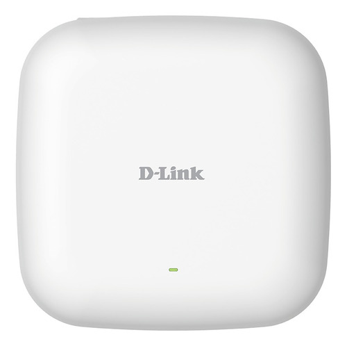 Punto De Acceso D-link Dap-x2810 Doble Banda Ax1800 Wi-fi 6