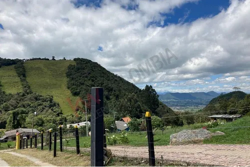 Hermosa Casa Campestre En Venta (11900).