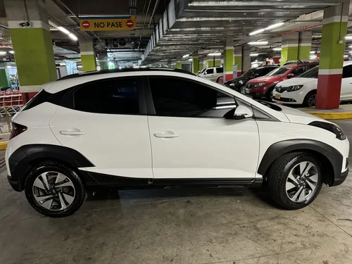 Hyundai Hb20 X Gravity 2023