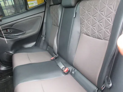 Toyota Yaris Cross Hybrid 4x2 1500cc At Aa