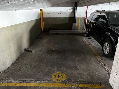 Imagen 5 de 11 de Venta Cochera Microcentro