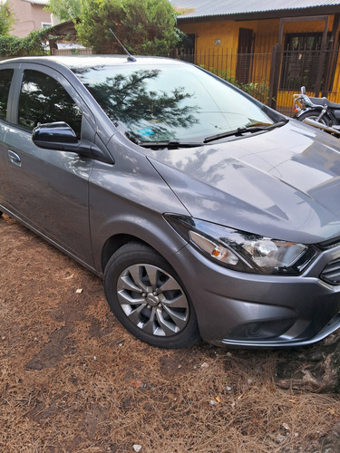 Chevrolet Onix 1.4 Black Edition 1.4
