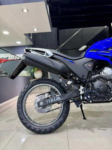 Yamaha Xtz 250 0km Entrega Inmediata Tamburrino Motos