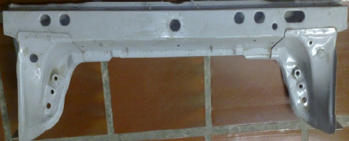Imagem 3 de 4 de Chifrao Travessa Dianteira Fiat Uno Premio 84 A 90 Original