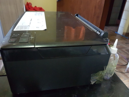 Impressora Epson L200 Com Defeito