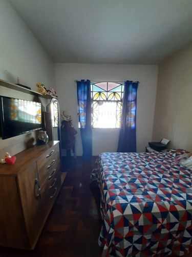 Imagem 14 de 26 de Casa Plana À Venda, 5 Quartos, 1 Suíte, 1 Vaga, Santa Mônica - Belo Horizonte/mg - 3094