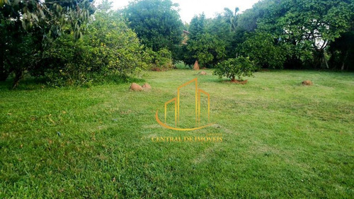 Imagem 7 de 22 de Terreno À Venda, 1500 M² Por R$ 751.000,00 - Paragem Dos Verdes Campos - Gravataí/rs - Te0428