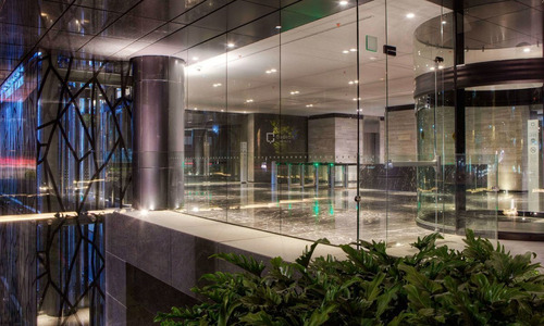 Imagen 1 de 7 de Lomas De Chapultepec Se Renta Oficina Corporativa Aaa