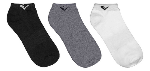 Calcetines Everlast Para Hombre Multicolor 3536308