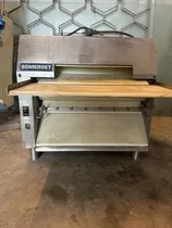 Comprar Sobadora De Mesa Somerset Cdr-2000 | Panadería Y Pastelería