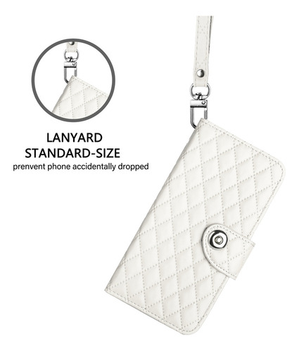 Funda De Piel Tipo Cartera Con Ranura E Para Teléfono Inteligente Honor X9 X9a X9b X9c